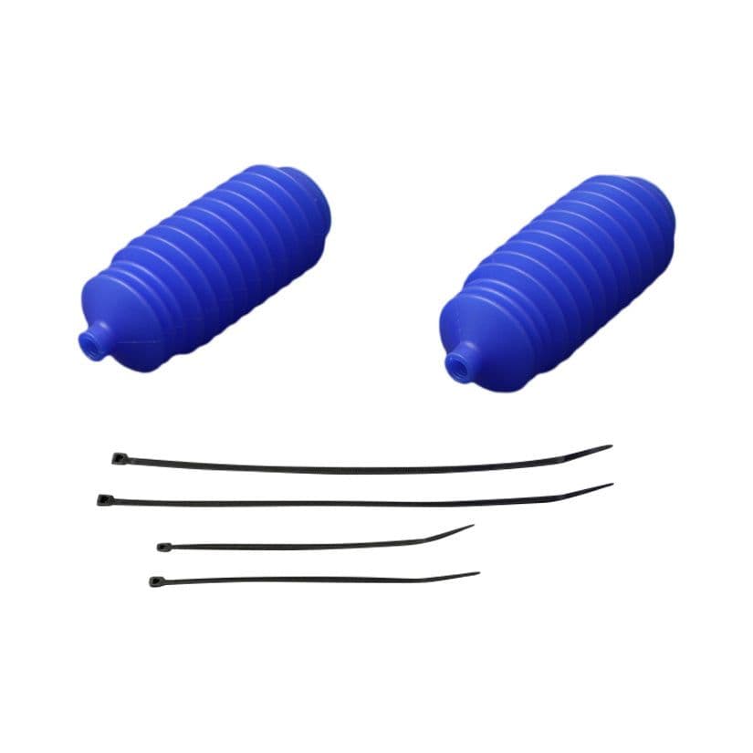 HARDRACE SILICONE STEERING BOOT KIT 2PC SET NISSAN