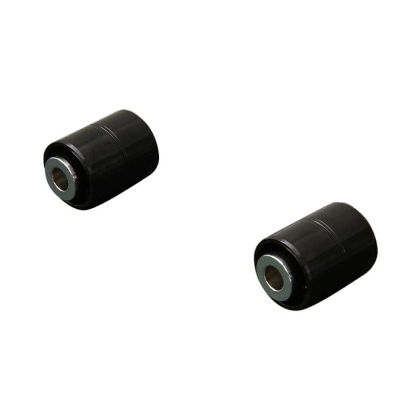 HARDRACE SPHERICAL BEARINGS FRONT LOWER ARM SMALL BUSHES 2PC SET SUBARU IMPREZA GC