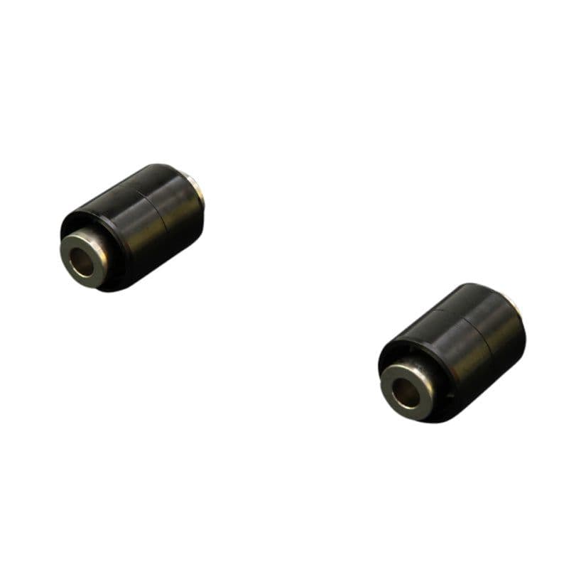 HARDRACE SPHERICAL BEARINGS FRONT LOWER ARM SMALL BUSHES 2PC SET SUBARU IMPREZA GD