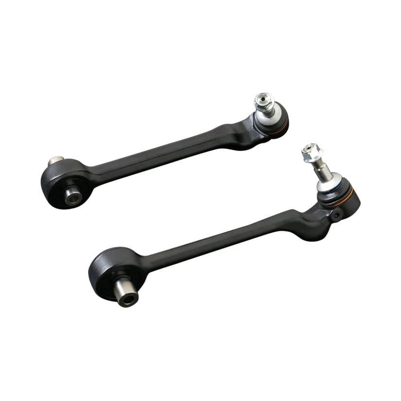 HARDRACE SPHERICAL BEARINGS FRONT LOWER CONTROL ARM 2PC SET BMW 3 SERIES F9X 1 SERIES E87 E82 04-13