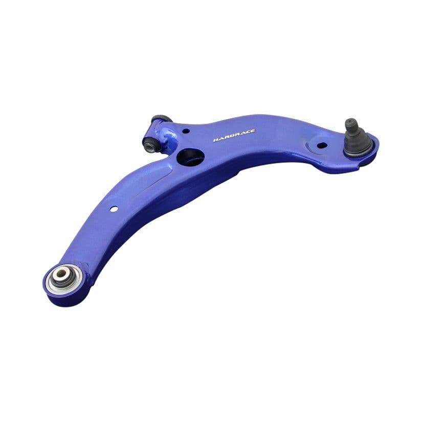 HARDRACE SPHERICAL BEARINGS FRONT LOWER CONTROL ARM 2PC SET MAZDA PROTEGE 323 FORD TIERRA 98-06