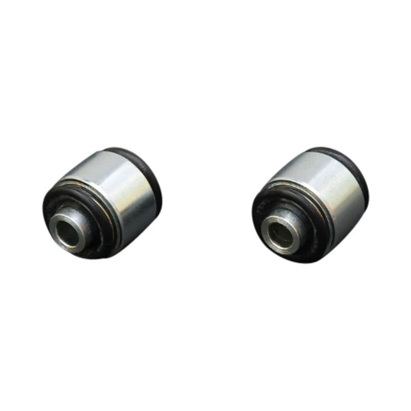 HARDRACE SPHERICAL BEARINGS LOWER ARM BUSHES 2PC SET HONDA INTEGRA DC5 02-06