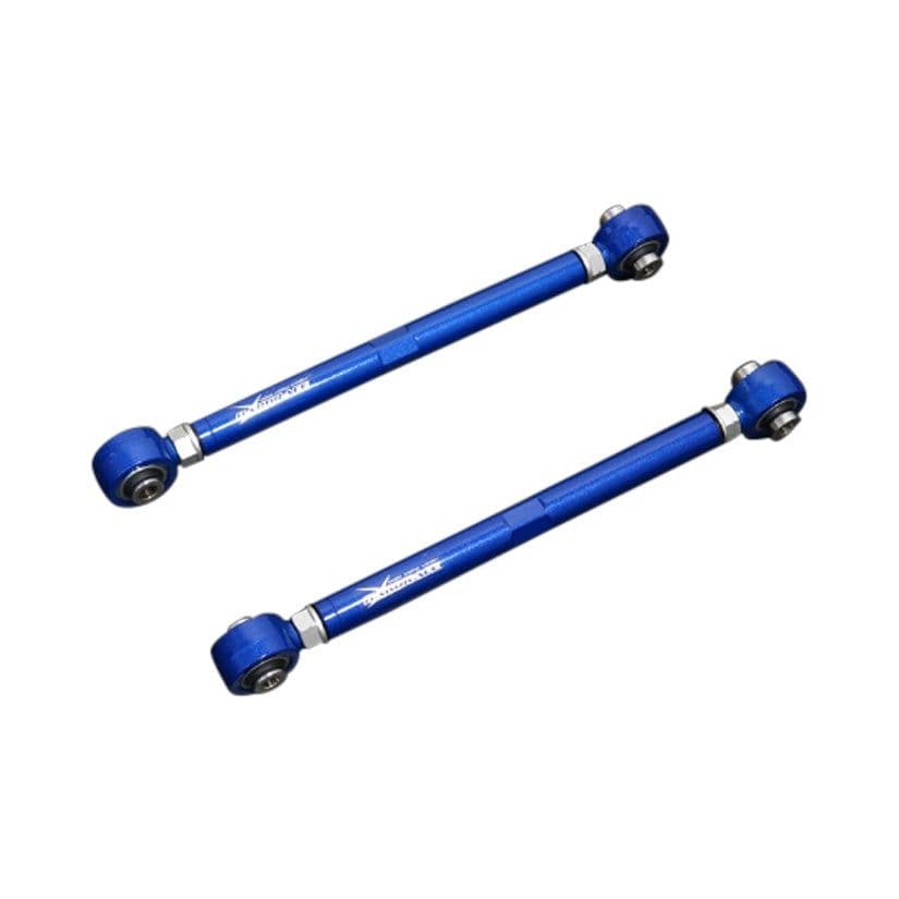 HARDRACE SPHERICAL BEARINGS REAR FRONT LOWER ARM 2PC SET BMW M3 F80 M4 F82 14-