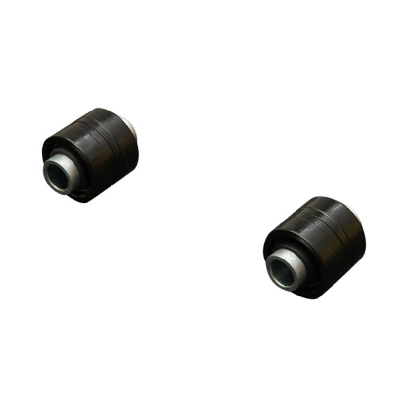 HARDRACE SPHERICAL BEARINGS REAR LOWER ARM REAR SIDE BUSHES 2PC SET HONDA S2000 AP1 AP2 99-09