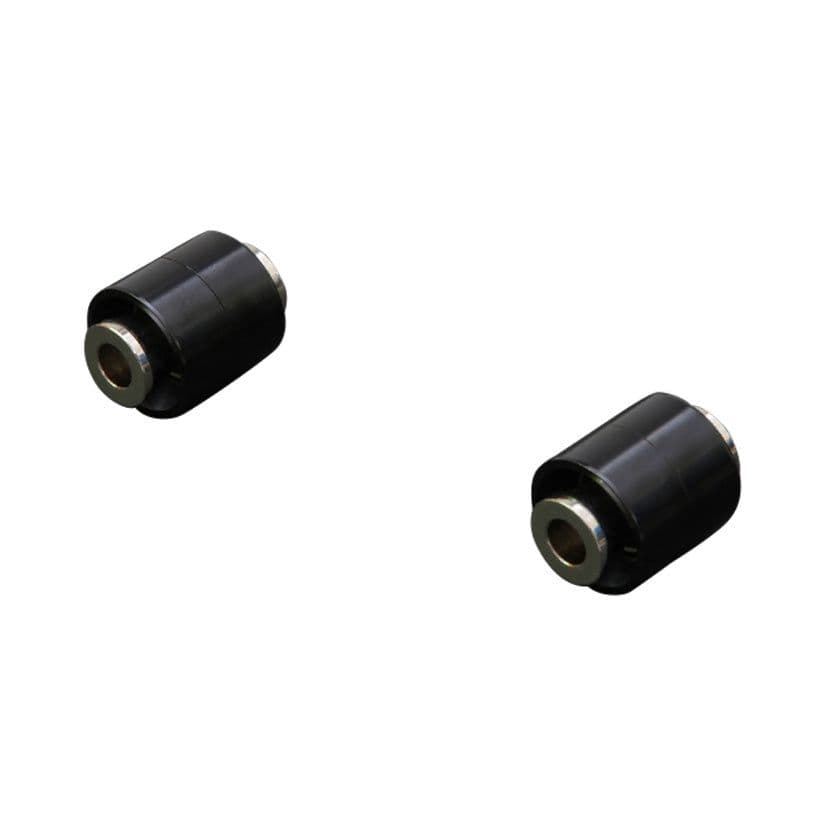 HARDRACE SPHERICAL BEARINGS REAR LOWER ARM SHOCK BUSHES 2PC SET HONDA S2000 AP1 AP2 99-09