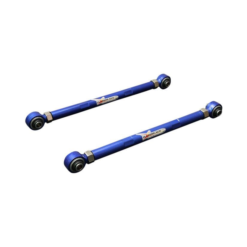 HARDRACE SPHERICAL BEARINGS REAR TOE CONTROL ARM 2PC SET BMW 3 SERIES F30 M240I F22