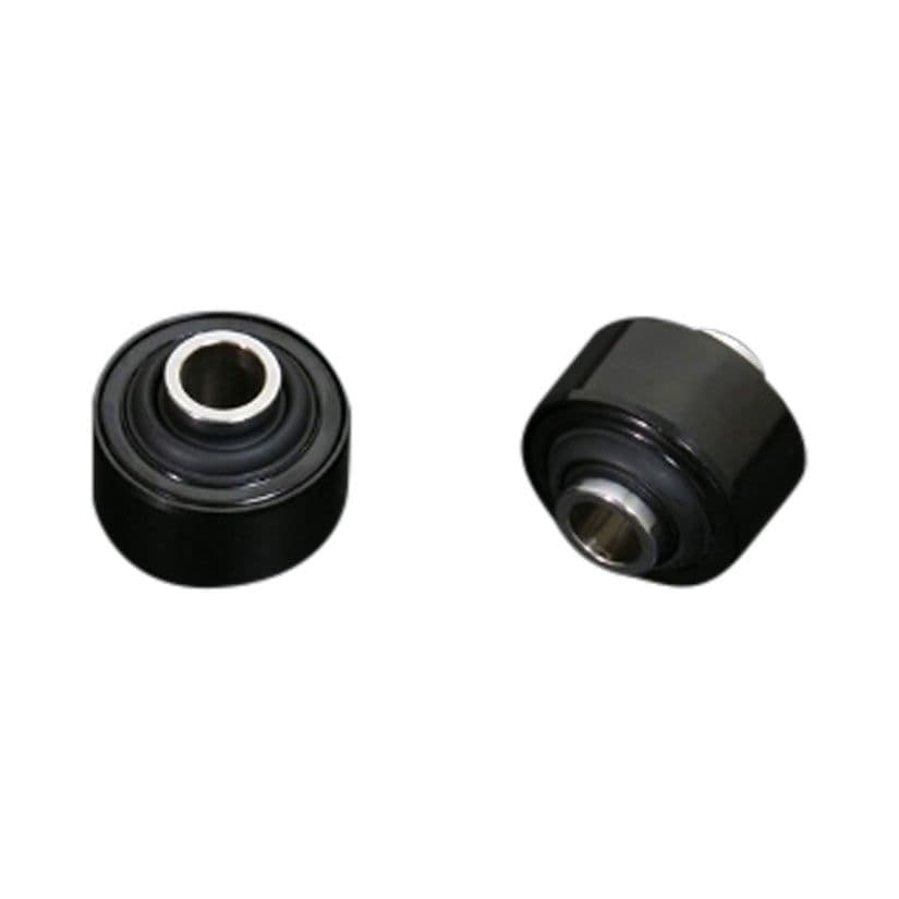 HARDRACE SPHERICAL FRONT LOWER ARM BIG BUSHES SUBARU IMPREZA GRB LEGACY BL BP BRZ TOYOTA FT86