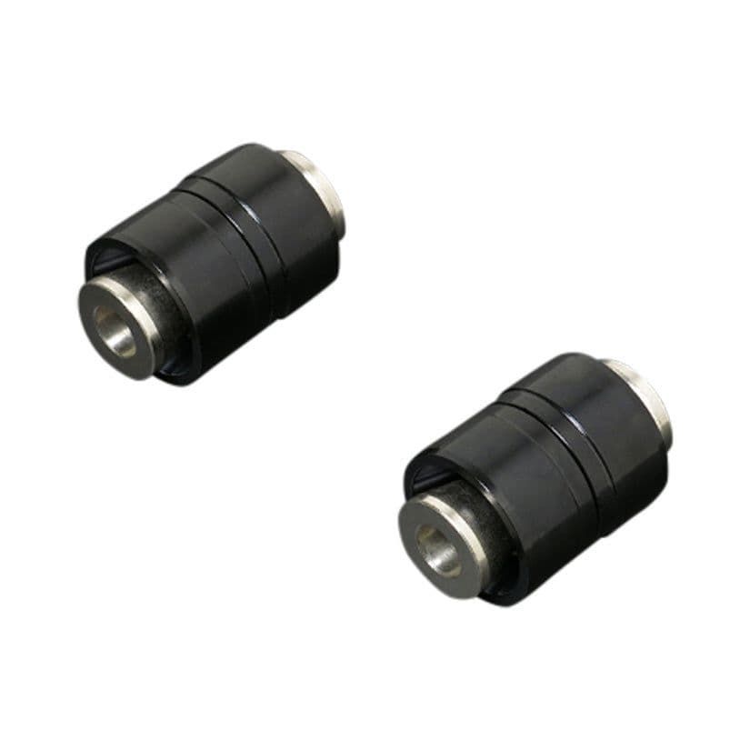 HARDRACE SPHERICAL FRT LOWER ARM SMALL BUSHES SUBARU IMPREZA GRB LEGACY BL BP BM BR BRZ TOYOTA FT86