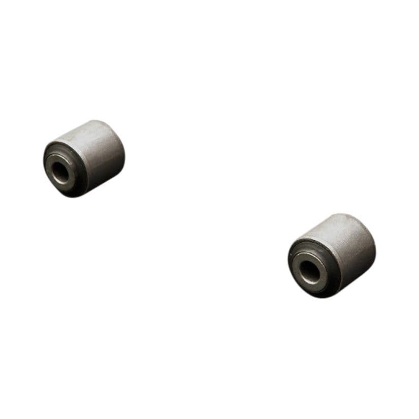 HARDRACE SPHERICAL REAR KNUCKLE TO REAR SIDE ARM BUSHES 2PC SET LEXUS IS200 IS300 GS300 GS400 98-05