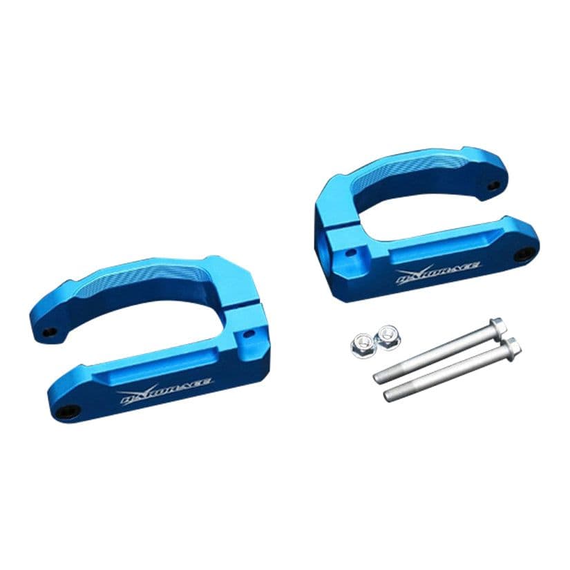 HARDRACE STANCE SERIES DROP FORKS HONDA CIVIC EK 96-00