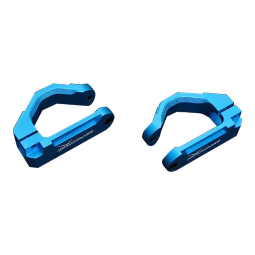 HARDRACE STANCE SERIES FRONT SHOCK FORK 2PC SET 2PC SET HONDA CIVIC EG