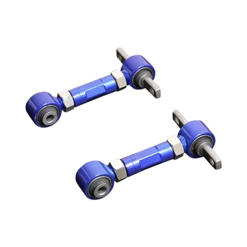 HARDRACE STANCE SERIES REAR UPPER CAMBER KIT HARD RUBBER BUSHES HONDA CIVIC EG EK INTEGRA DC2 92-00