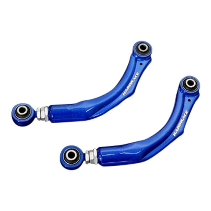 HARDRACE STREET SERIES ADJUSTABLE REAR CAMBER KIT 2PC SET HYUNDAI SONATA 14-