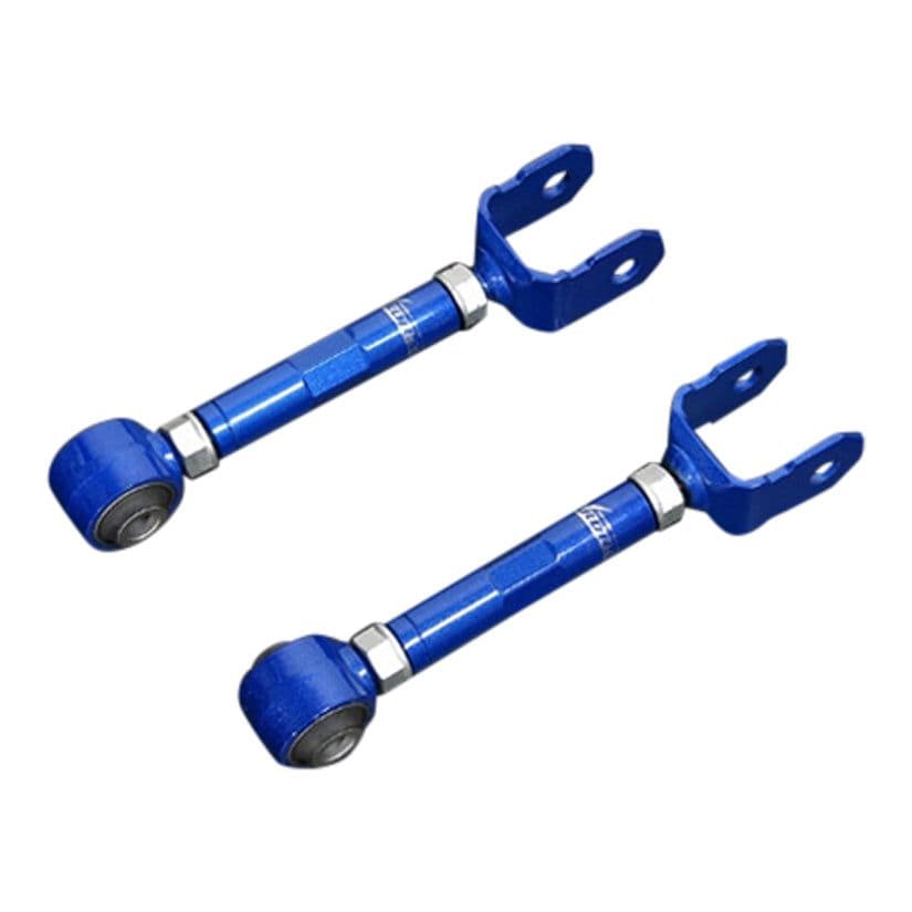 HARDRACE STREET SERIES ADJUSTABLE REAR UPPER CONTROL ARM LEXUS IS 06-13