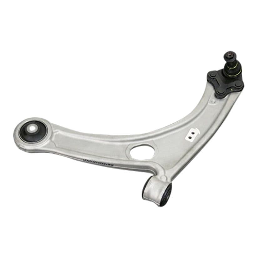 HARDRACE STREET SERIES FRONT LOWER ARM 3PC SET AUDI A3 S3 RS3 8V TT 8S VOLKSWAGEN GOLF GTI R MK7