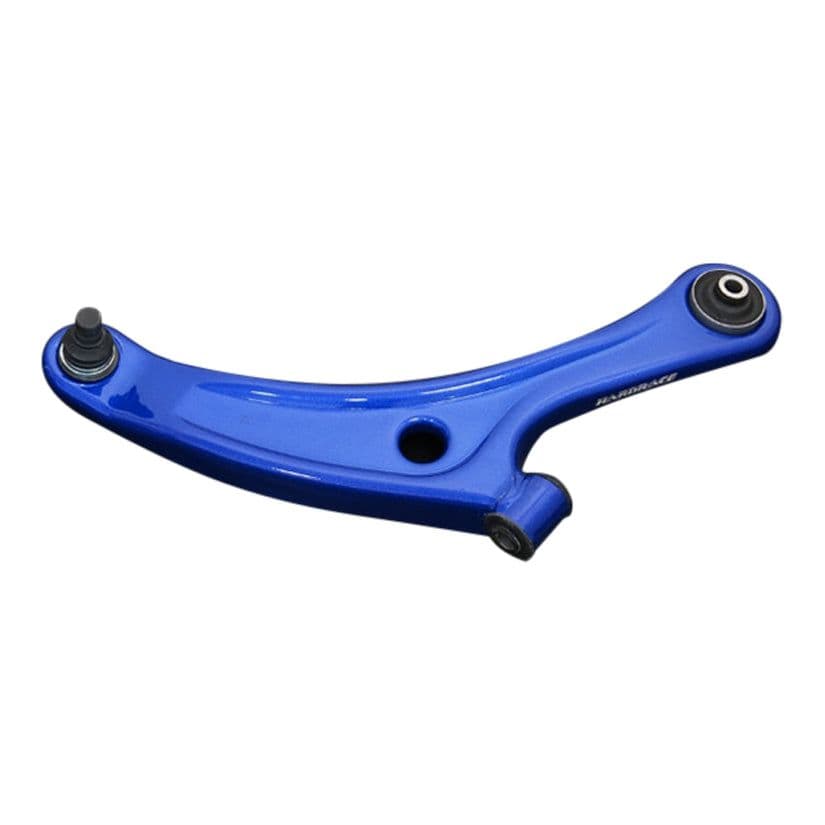 HARDRACE STREET SERIES FRONT LOWER CONTROL ARM 2PC SET LUXGEN S5 U6 12-