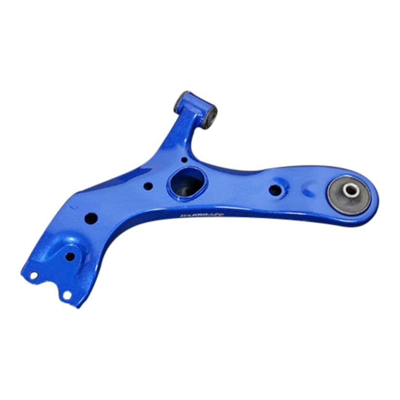 HARDRACE STREET SERIES FRONT LOWER CONTROL ARM 2PC SET TOYOTA RAV4 XA30 12- XA40 06-12