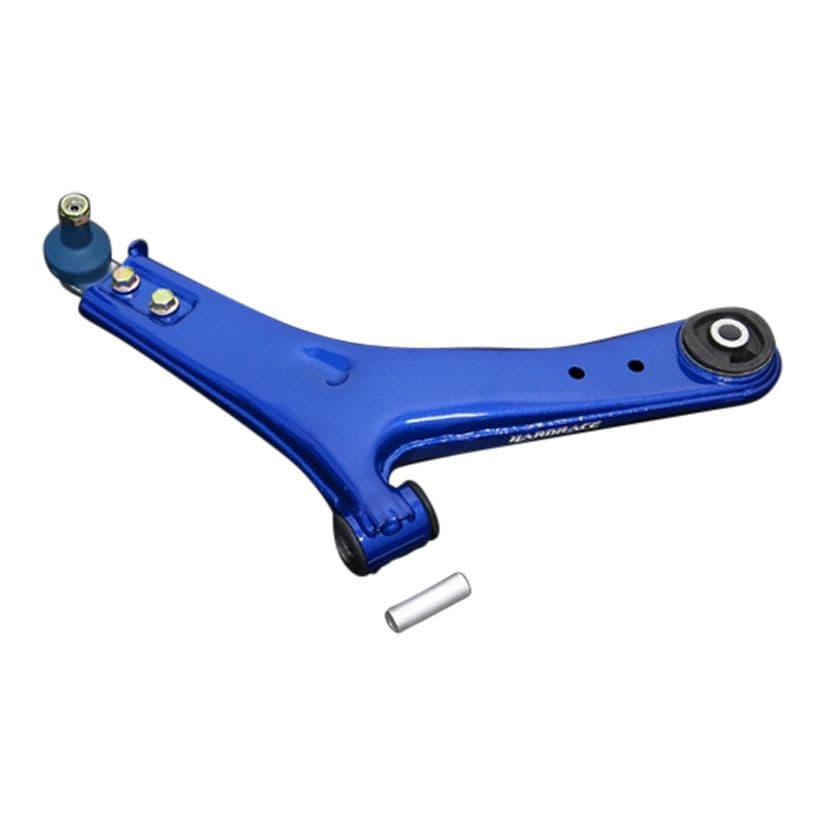 HARDRACE STREET SERIES FRONT LOWER CONTROL ARM 4PC SET LUXGEN U7 09-