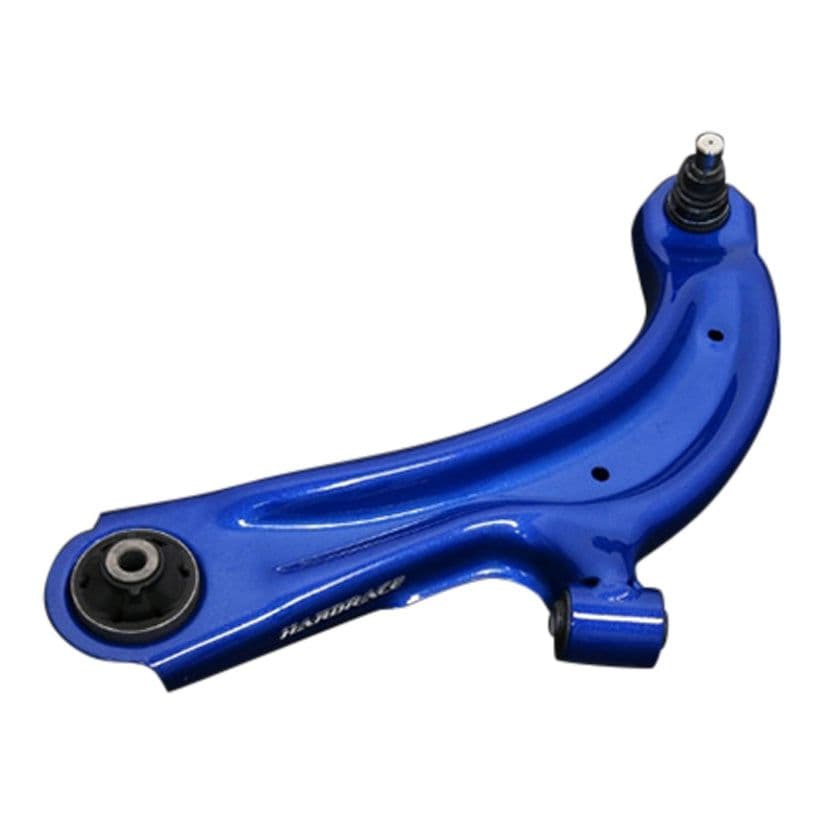 HARDRACE STREET SERIES FRONT LOWER CONTROL ARM NISSAN TIIDA 12-
