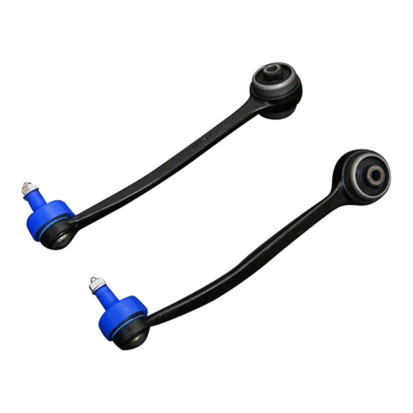 HARDRACE STREET SERIES FRONT LOWER FRONT CONTROL ARM 2PC FORD MUSTANG 15-