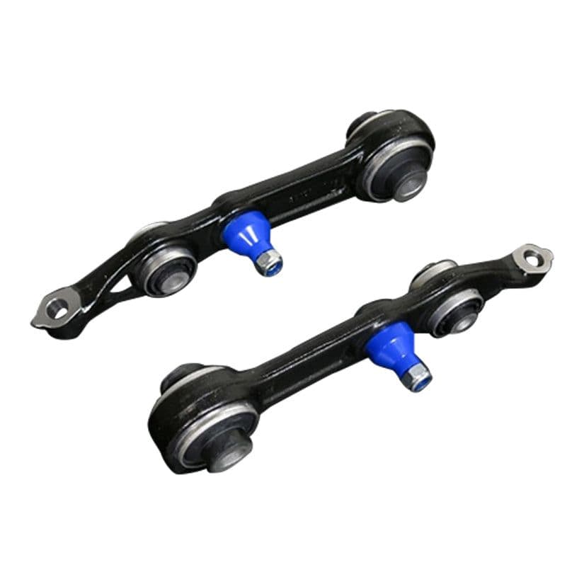 HARDRACE STREET SERIES FRONT LOWER FRONT CONTROL ARM 2PC SET MERCEDES W211 E CLASS 03-09