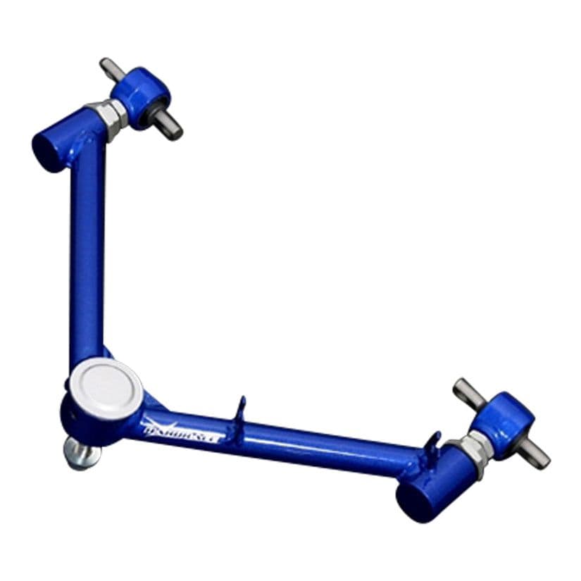 HARDRACE STREET SERIES FRONT UPPER CAMBER KIT 2PC SET POLARIS SLINGSHOT 14-