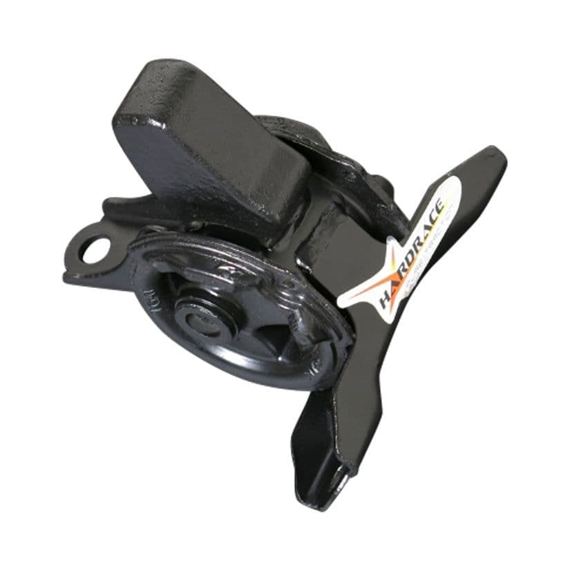 HARDRACE STREET SERIES HARDENED LEFT SIDE ENGINE MOUNT 1PC SET HONDA FIT GE 08-13