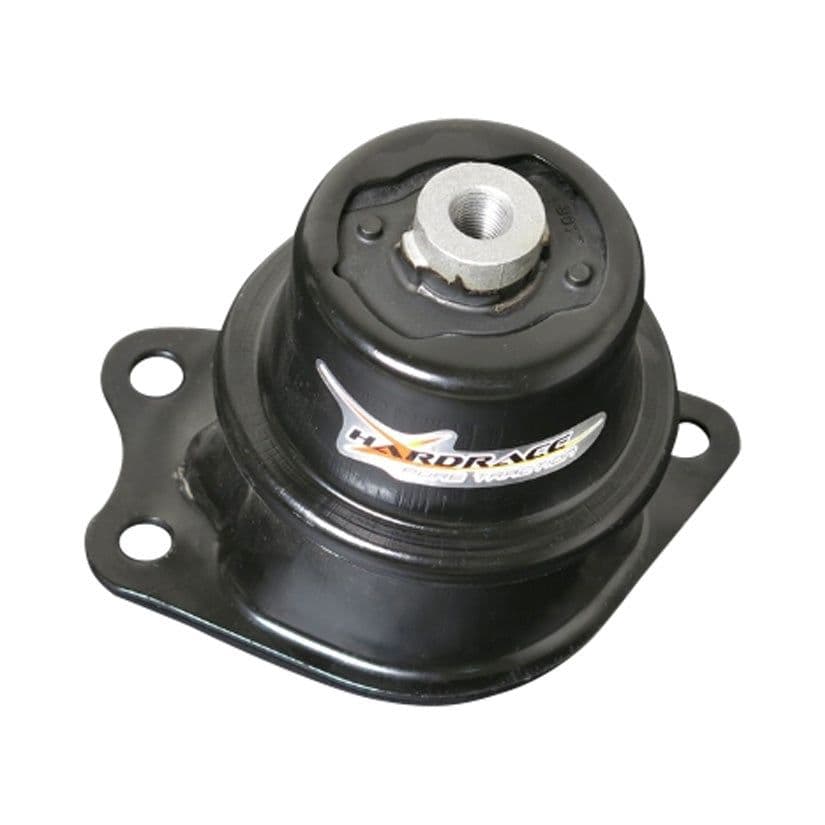 HARDRACE STREET SERIES HARDENED RIGHT SIDE ENGINE MOUNT 1PC SET HONDA FIT GE 08-13