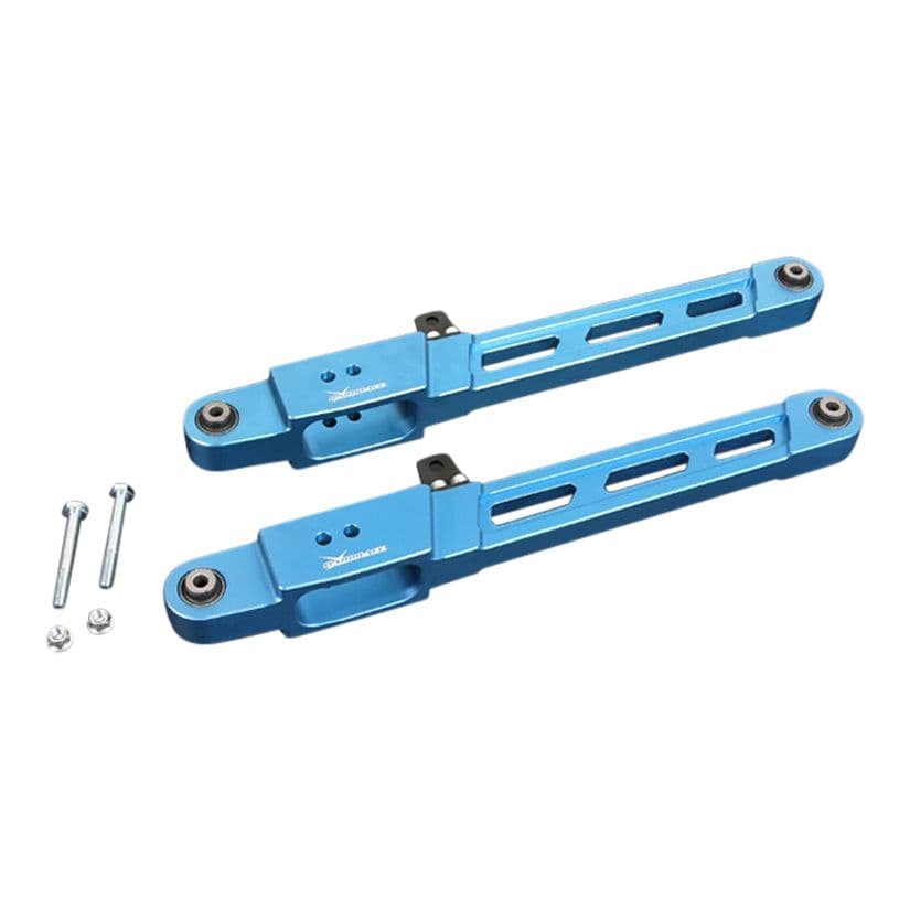 HARDRACE STREET SERIES REAR LOWER CONTROL ARM HONDA CRV RD1-RD3 95-01