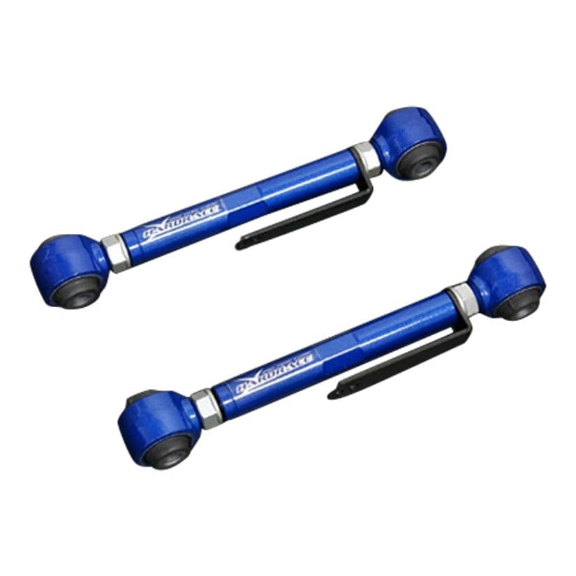 HARDRACE STREET SERIES REAR TOE KIT MITSUBISHI ECLIPSE CROSS 17