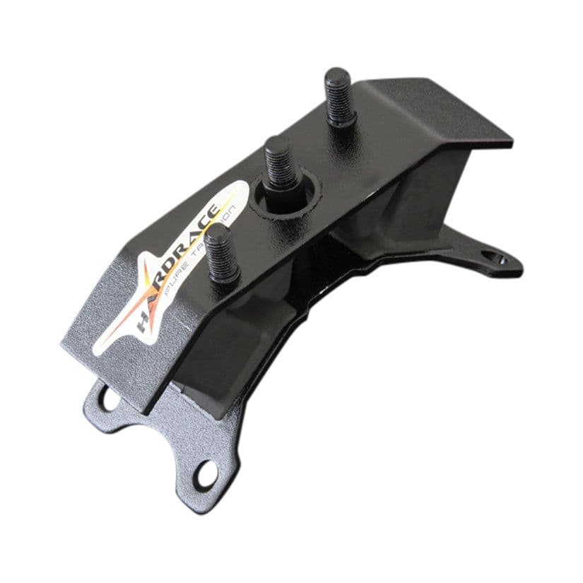 HARDRACE STREET SERIES REAR TRANSMISSION MOUNT 1PC SET SUBARU LEGACY BM BR IMPREZA XV FORESTER SH