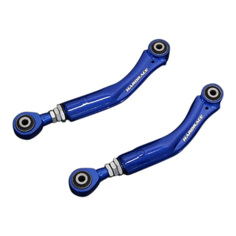 HARDRACE STREET SERIES REAR UPPER CAMBER KIT DODGE 2PC SET CHALLENGER 11-