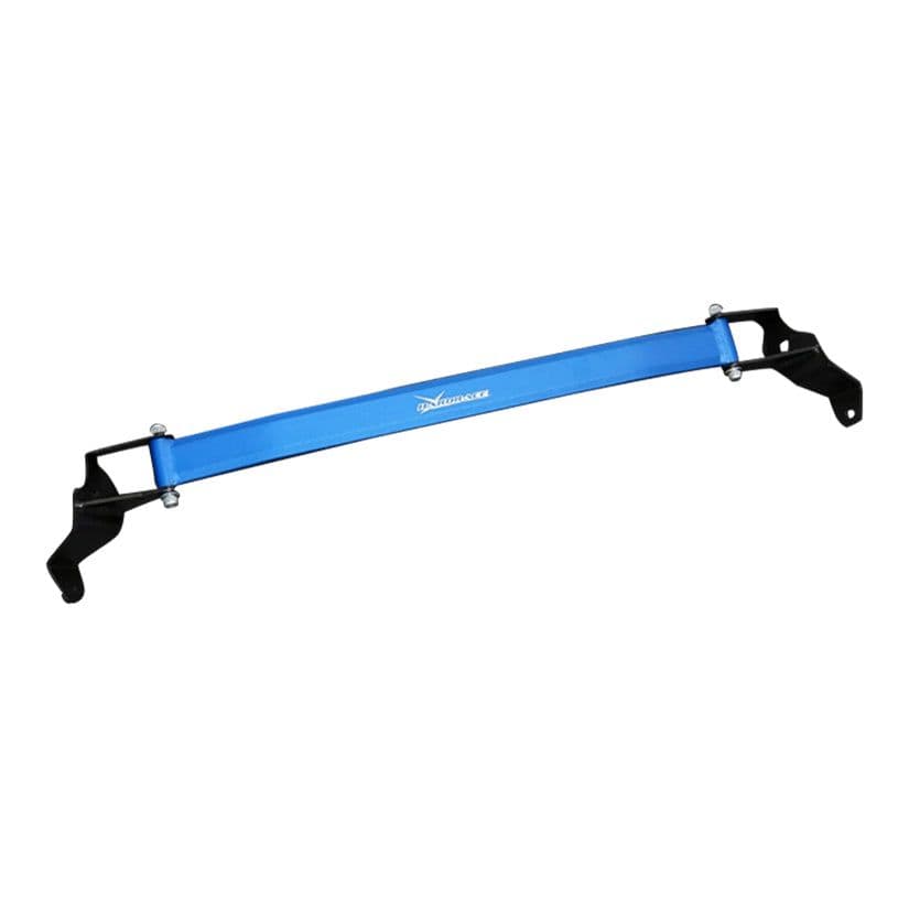 HARDRACE STRUT BAR 1PC AUDI A4 B8 PETROL 08-12