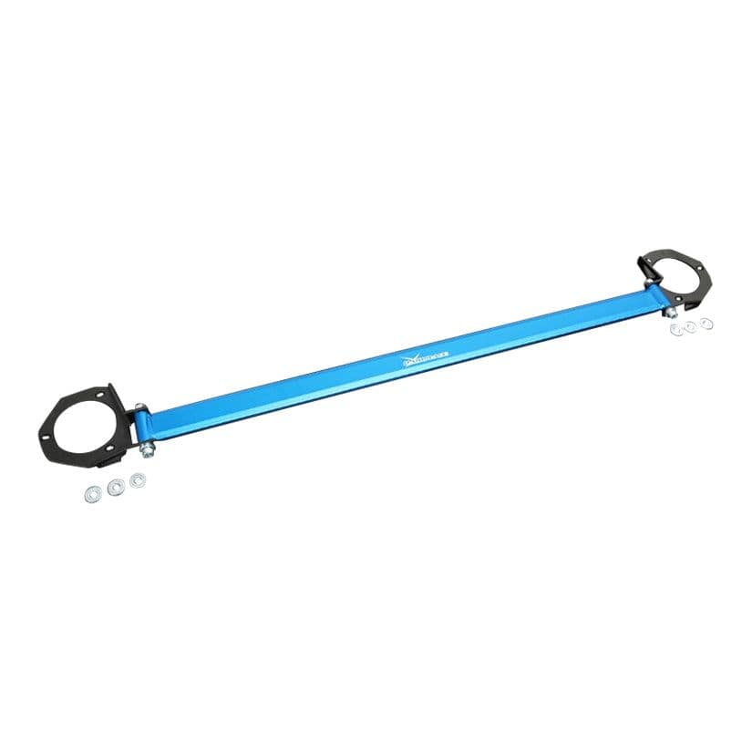 HARDRACE STRUT BAR 1PC MITSUBISHI FORTIS 07-