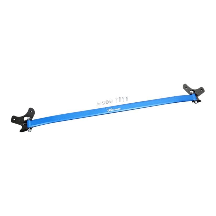 HARDRACE STRUT BAR 1PC NISSAN TIIDA C12 11-