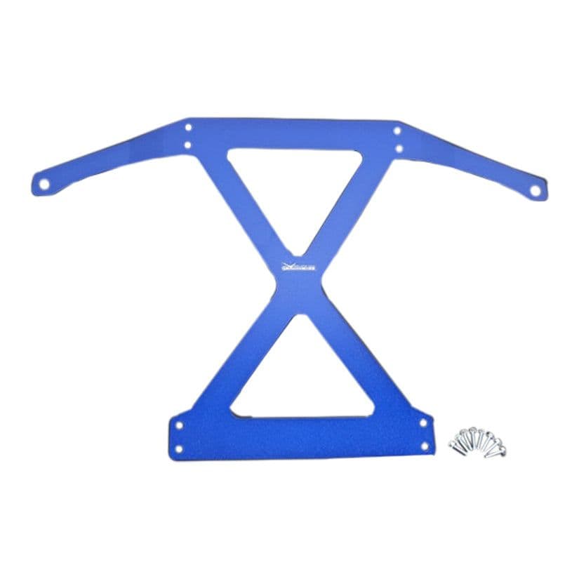 HARDRACE STRUT BAR 1PC TOYOTA PRIUS ZVW50 16-