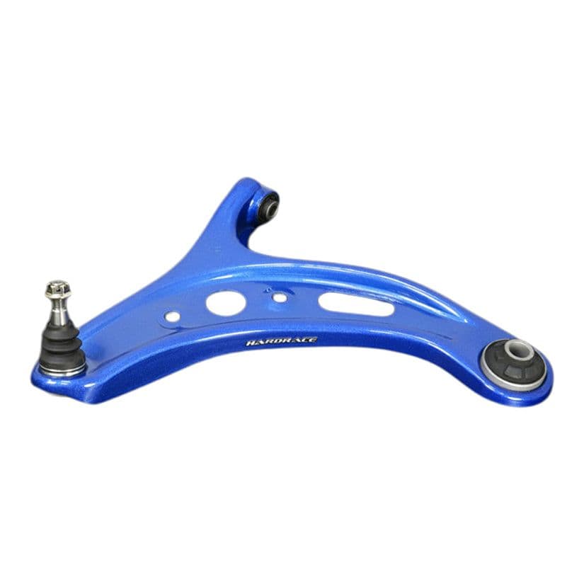 HARDRACE SUBARU BRZ 22+ ZD8 FRONT LOWER CONTROL ARM - RC ADJUSTER (HARDENED RUBBER) 2PCS/SET