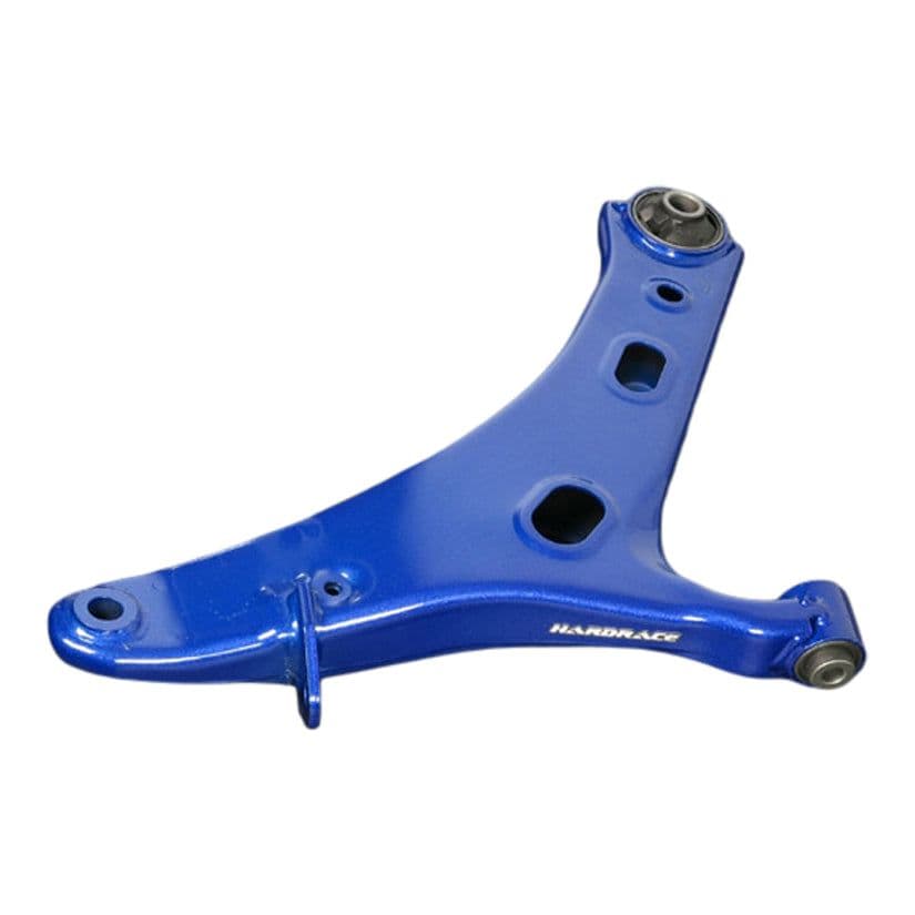 HARDRACE SUBARU FORESTER 13-18 - FRONT LOWER CONTROL ARM STREET VERSION - (HARD RUBBER) - 2PCS/SET