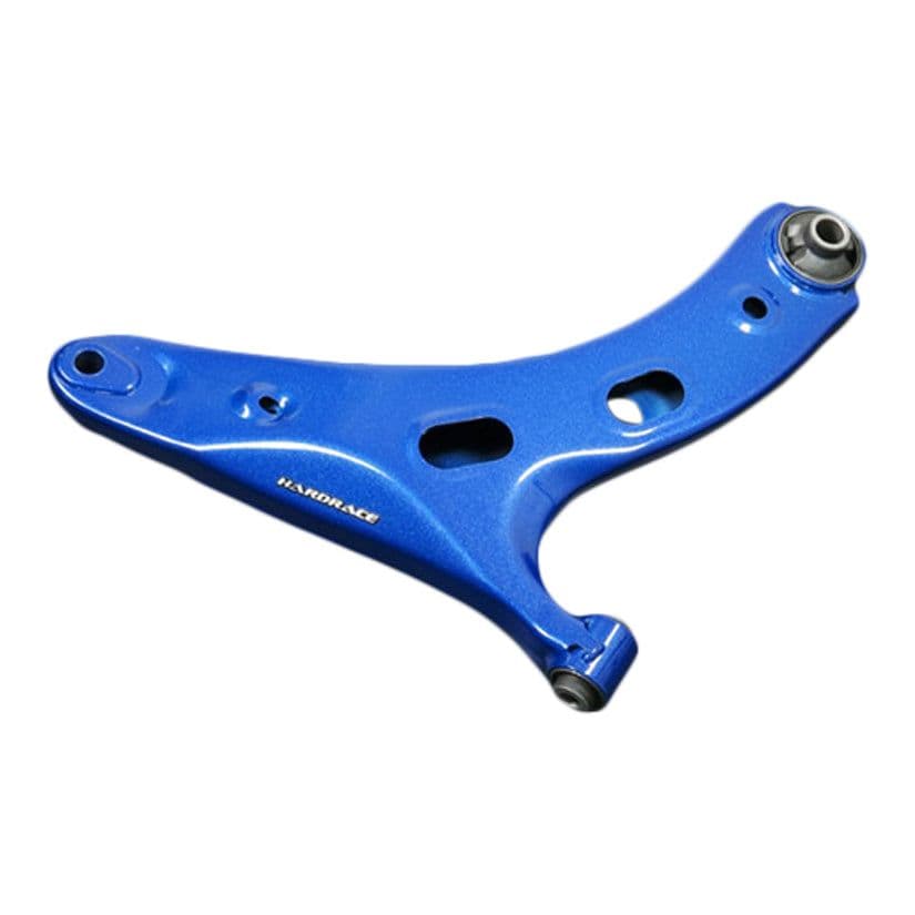 HARDRACE SUBARU FORESTER 19+/XV 18+ - FRONT LOWER ARM - (HARDDEN RUBBER) - 2PCS/SET