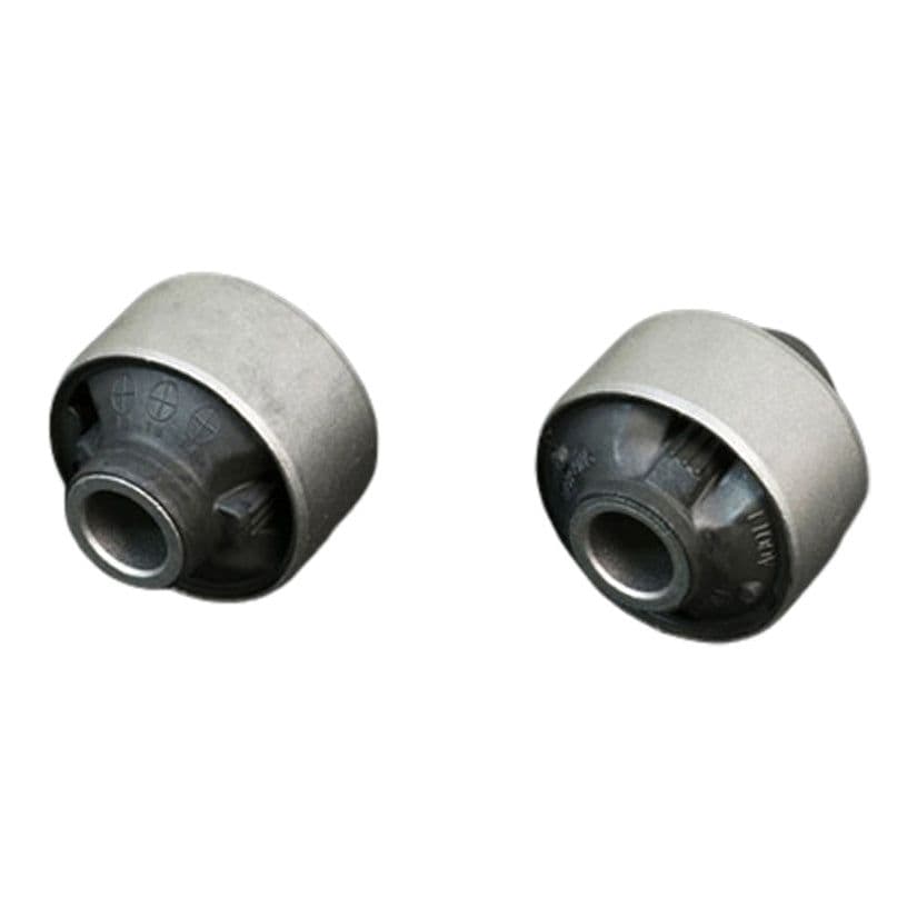 HARDRACE SUBARU FORESTER 19+/XV 18+/LEGACY 20+/OUTBACK 20+ FRONT LOWER ARM REAR BUSH (HARD RUBBER)