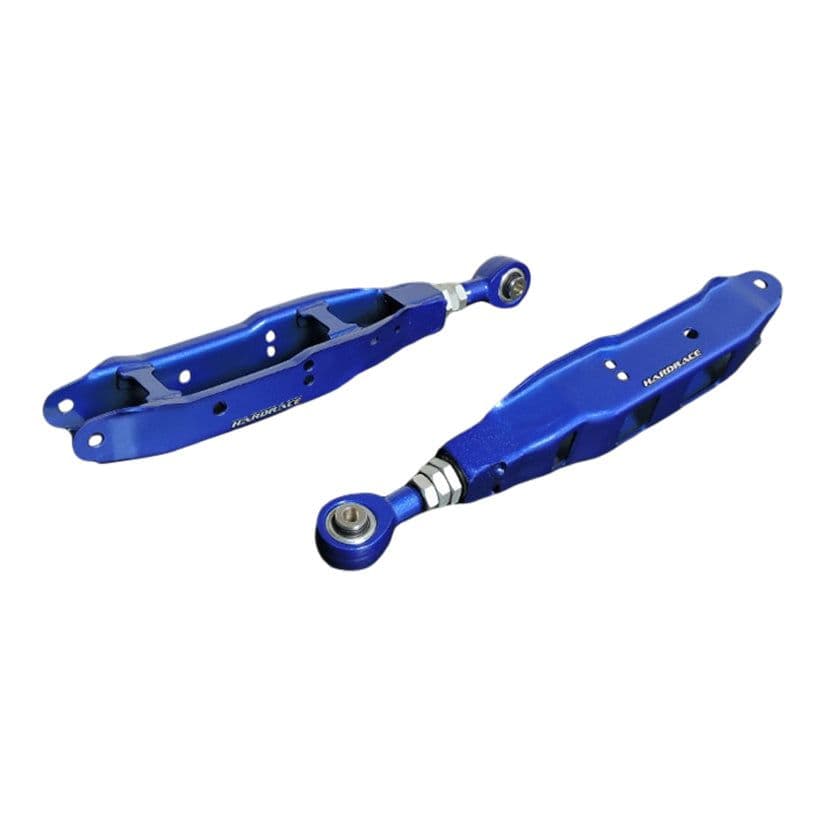 HARDRACE SUBARU I/BRZ 12+ REAR LOWER ARM/CAMBER KIT PILLOW BALL