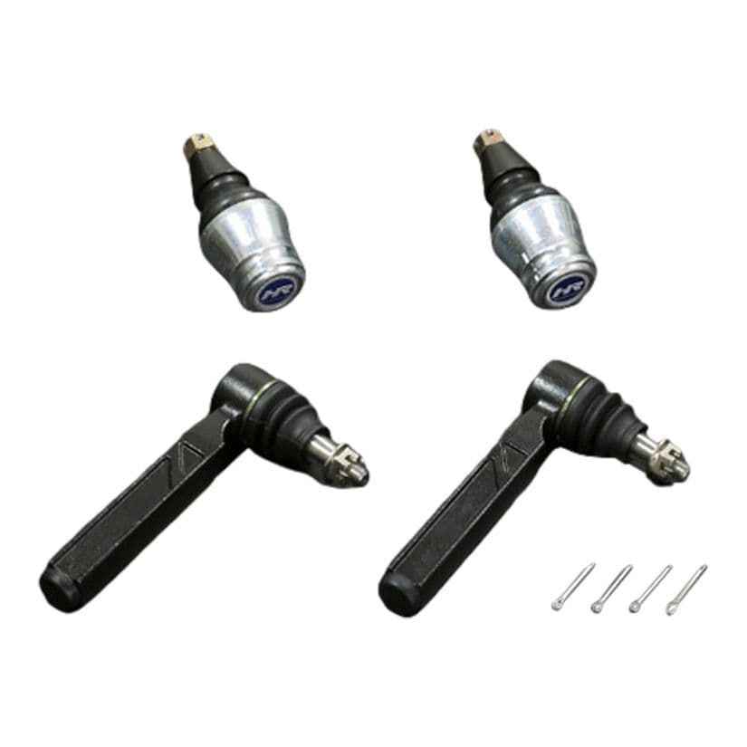 HARDRACE SUBARU IMPREZA 93-17/WRX/STI 14+/LEVORG 14-20/ XV 11-RC/BUMP STEERING CORRECTION KIT