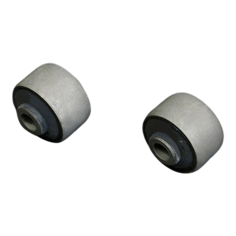 HARDRACE SUBARU IMPREZA/WRX/STI 00-07 - REAR DIFF SUPPORT MEMBER BUSH - (HARD RUBBER) - 2PCS/SET