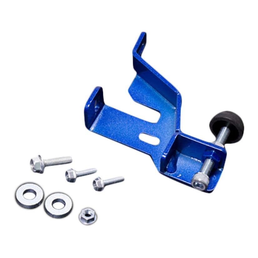 HARDRACE SUBARU IMPREZA WRX/STI 08-14/EXIGA 08-18 BRAKE MASTER CYLINDER STOPPER  FOR RHD USE ONLY