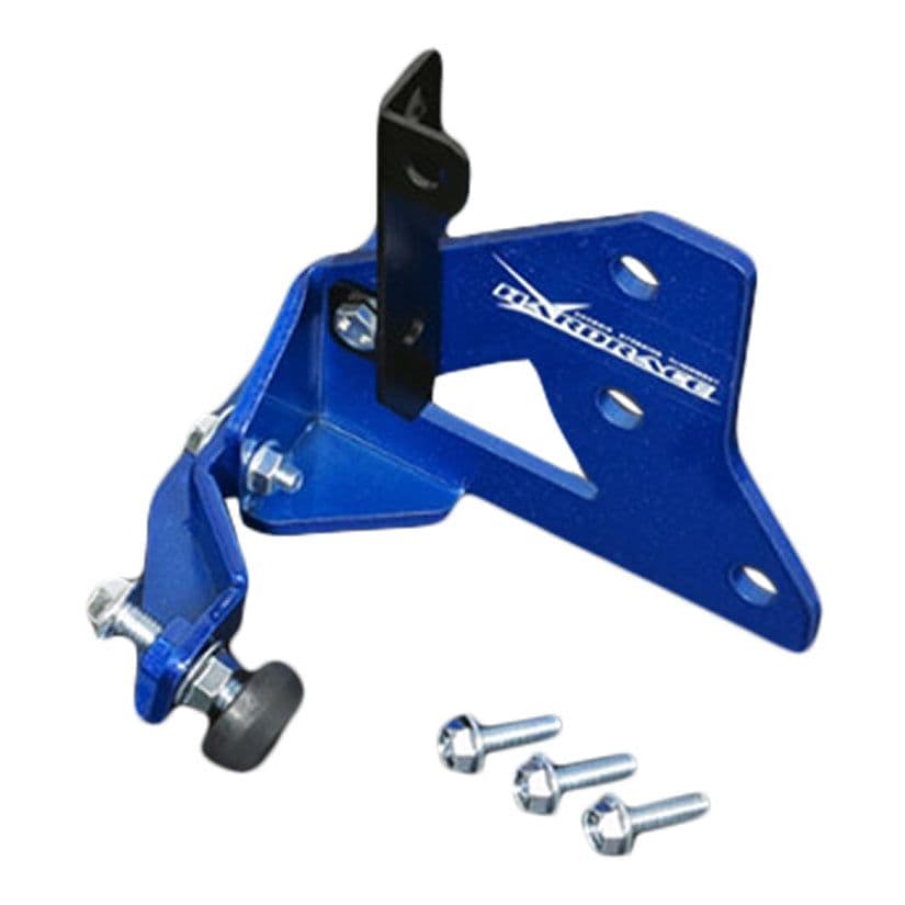 HARDRACE SUBARU IMPREZA WRX/STI 94-00/FORESTER SF 97-02/ LEGACY 88-94 BRAKPPER FOR RHD USE ONLY