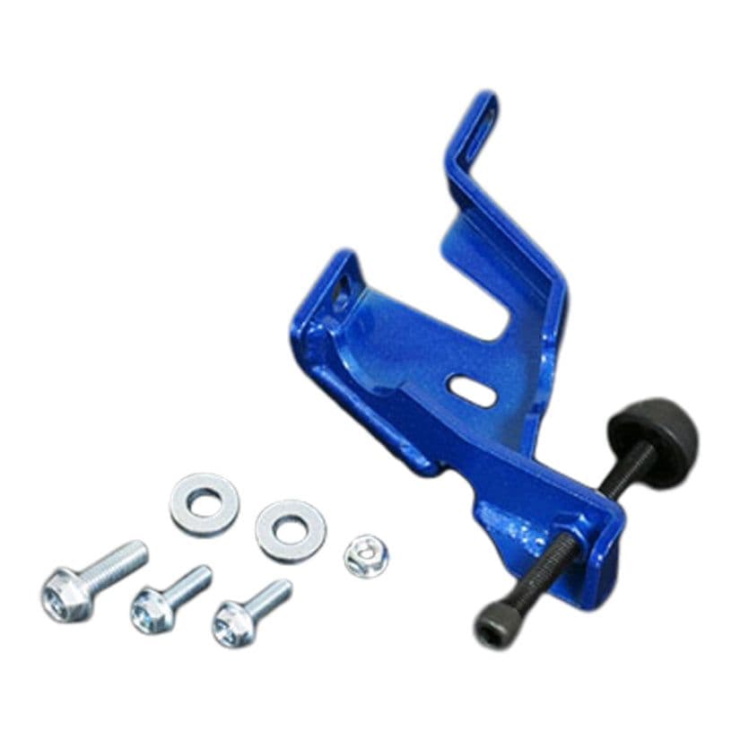 HARDRACE SUBARU LEGACY 03-08 - BRAKE MASTER CYLINDER STOPPER - 1PCS/SET - FOR RHD USE ONLY