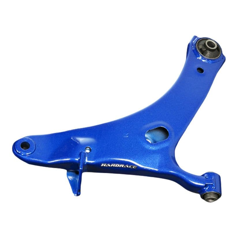 HARDRACE SUBARU LEVORG 14-20/XV 12-17 - FRONT LOWER ARM - (HARDENED RUBBER) - 2PCS/SET