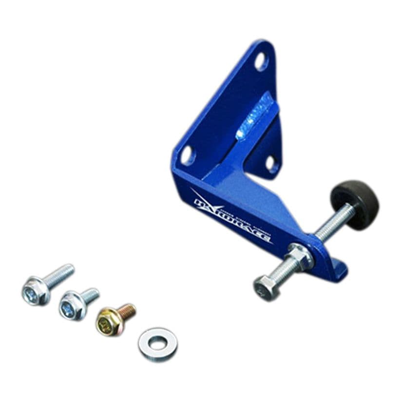 HARDRACE SUBARU WRX 14+/LEVORG 14-20/ IMPREZA 12-17/XV 12-17 BRAKE MASTER CR RHD USE ONLY