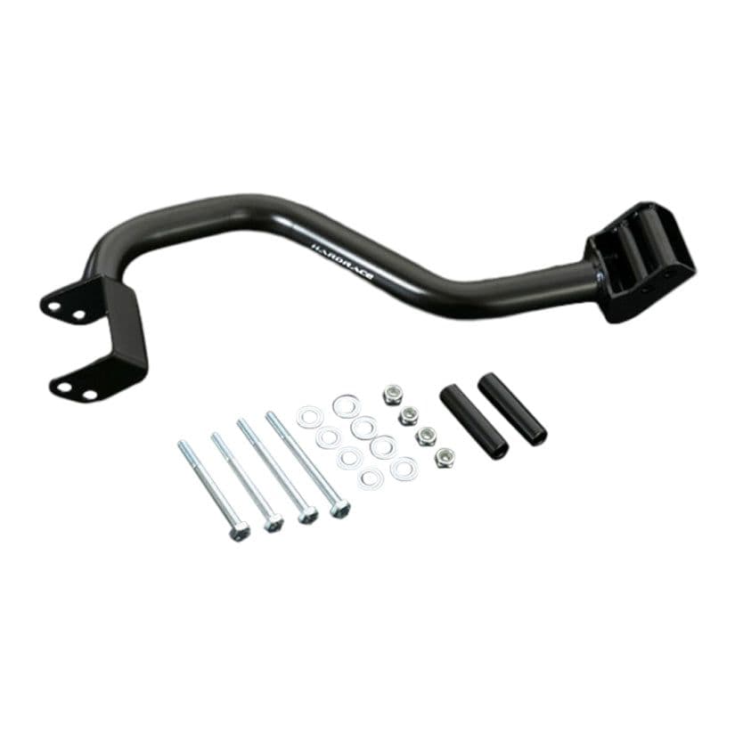 HARDRACE SUZUKI JIMNY 18+ AT FRONT LOWER BRACE 1PCS/SET OE REPLACEMENT FOR 2+ INCHES LIFTED VEHICLES