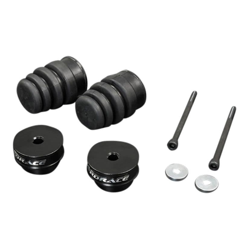 HARDRACE SUZUKI JIMNY 18+ - FRONT EXTENDED BUMP STOP - 4PCS/SET